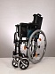 Кресло-коляска с ручным приводом (прогулочный вариант) Ergoforce 0812 У_3
